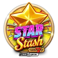 Star Stash Wild 7's